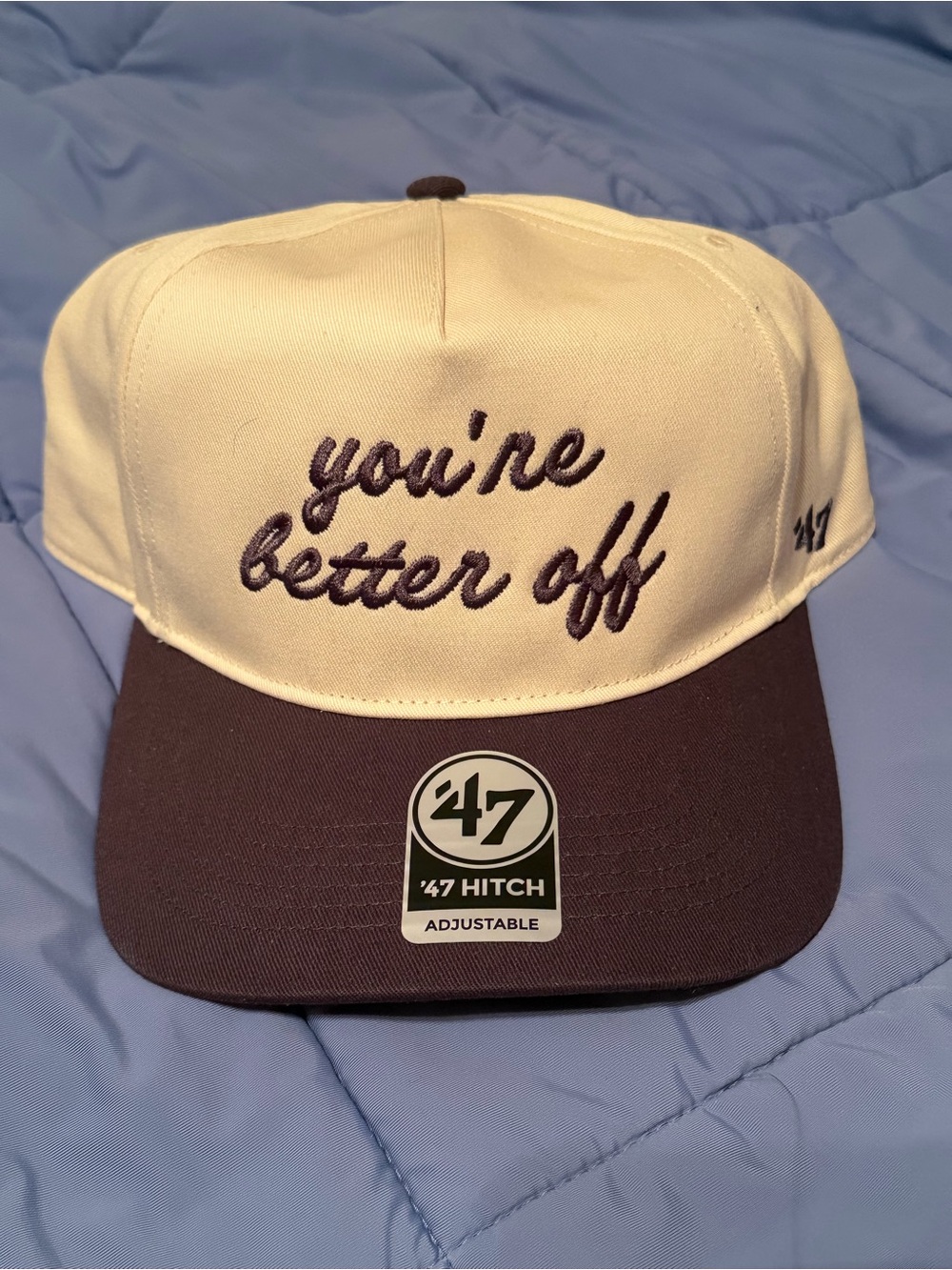 Barstool Sports Hat